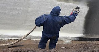 Гидроизоляция подвала снаружи от 678 руб. в Дубне