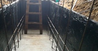 Защита смотровых площадок полимочевиной от 939 руб. ППуДбн